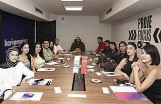 Kariyer Merkezi, öğrencileri iş dünyasına hazırlıyor