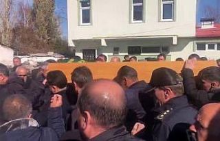 Kars’ta maganda kurşunuyla hayatını kaybeden...