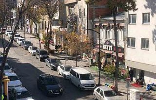 Kars’ta trafiğe kayıtlı araç sayısı 50 bini...