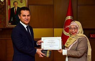 Kastamonu Üniversitesinde Erasmus+ International...