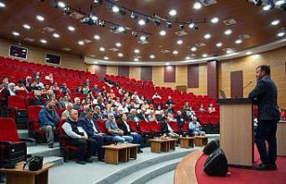 Kastamonu Üniversitesi’nde Türkiye’nin zengin...