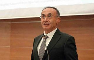 Kastamonu’da "5. Muhammed İhsan Oğuz Araştırma...