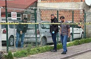 Kastamonu’da çıkan silahlı ve bıçaklı kavgada...