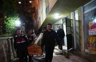 Kastamonu’da cinayet: Polis memuru, tartıştığı...