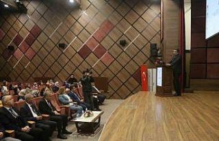 Kastamonu’da ebeveynler ile çocuklar arasındaki...