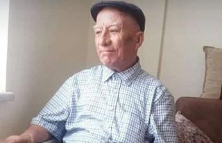 Kayıp olarak aranan Alzheimer hastasından sevindirici...