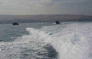 Kayıp Rojin, ROW ve sonar cihazıyla aranıyor