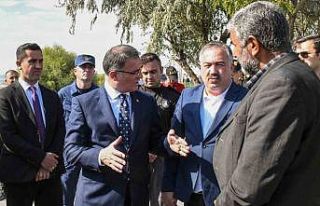 Kayıp üniversite öğrencisi Rojin’in arama çalışmaları...