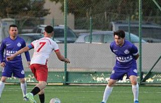 Kayseri 1. Amatör Küme’de 2. hafta tamamlandı