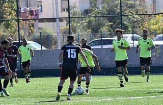 Kayseri 1. Amatör Küme’de 3. hafta tamamlandı