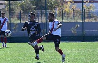 Kayseri 1. Amatör Küme’de büyük heyecan