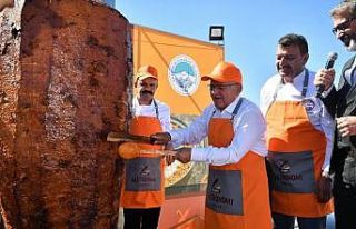 Kayseri Büyükşehir’den etkinliklerle dolu bir...