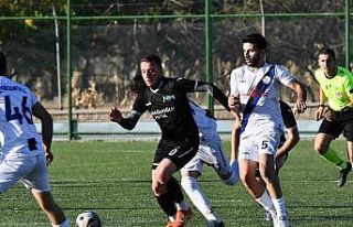 Kayseri Esen Metal SK:2 - Erciyes Esen Makina FK:...