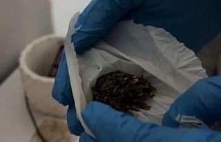 Kayseri polisinden torbacılara operasyon: 5 gözaltı