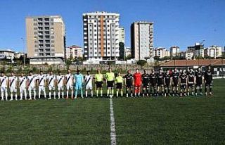 Kayseri Süper Amatör Küme’de 2. hafta tamamlandı