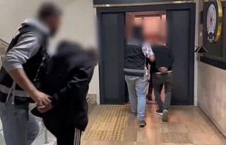 Kayseri’de 3 bin 250 paket kaçak sigara ele geçirildi:...