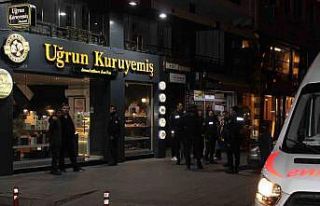 Kayseri’de 74 yaşındaki şahıs husumetlisini...