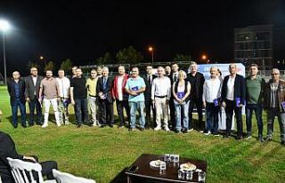 Kayseri’de Futbol Gözlemci Aday Kursu açılacak