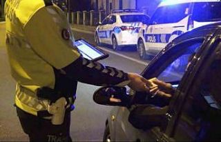 Kayseri’de ’Huzur 38’ uygulaması: Çok sayıda...