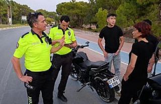 Kaza yapan ehliyetsiz sürücü ne yaptıysa cezadan...