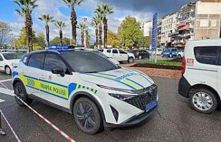 Kdz. Ereğli Emniyet Müdürlüğü’ne yeni araçlar...