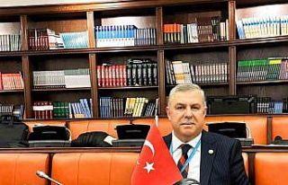 KEİPA 2025 toplantısı Sinop’ta yapılacak