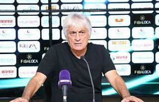 Kemal Kılıç: “Deplasmanda gol atmamış takımdan...