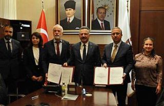 Kentteki tüm 5’inci sınıf öğrencilere skolyoz...