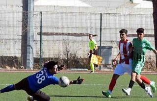 Kepez’in 6. galibiyeti 6 golle geldi