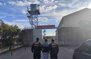 Kırklareli’nde aranması olan 32 şüpheli yakalandı