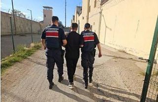 Kırklareli’nde çeşitli suçlara karışan 13...