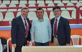 Kırşehir, Türkiye Şampiyonası’na ev sahipliği...