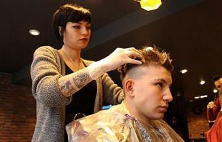 Kış ayları öncesinde saç dökülmesine dikkat