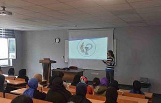 Kız Anadolu İmam Hatip Lisesi’ne Düzce Üniversitesi...