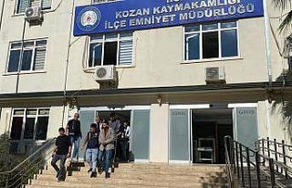 Kocaeli merkezli "nitelikli dolandırıcılık"...