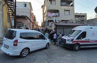 Koku üzerine girilen evde kadının cansız bedeni...