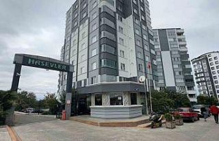 Kombi bacası faciası: 17 yaşındaki kız hayatını...