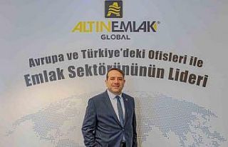 Konut satışında yılın rekoru kırıldı