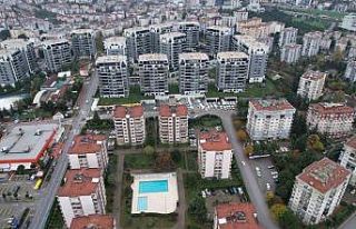 Konut satışlarında kriz aşılıyor