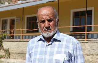 Konya’da 40 yıldır muhtarlık yapmanın gururunu...