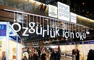 Konya’da, Anadolu’nun en büyük kitap fuarının...