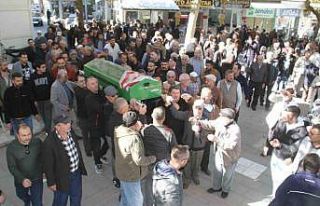 Konya’da öğretmen kocası tarafından öldürülen...