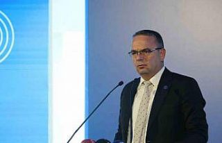 Konya’da "OSB’lerde İkiz Dönüşüm Buluşmaları"...