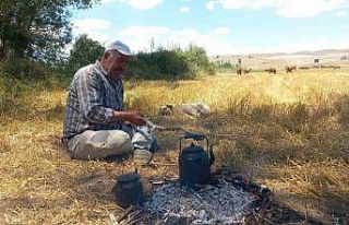 Kor ateşte demleniyor, kara demliğin tadını başkası...