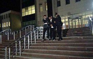 Küçük çocuğun maganda kurşunuyla ölümüne...