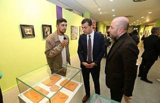 Küçükçekmece Belediyesi "Çizgi Dışı"...