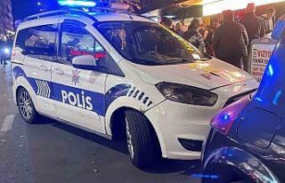 Küçükçekmece’de 22 yaşındaki genç otel odasında...