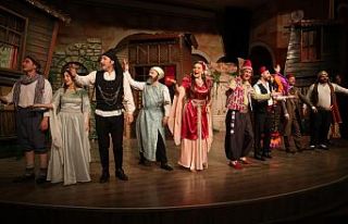 Kültür sanatta kış sezonu başladı