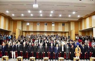 Kulu’da 29 Ekim kutlamaları