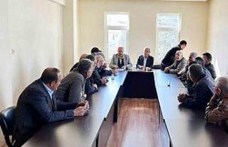 Kulu’da pancar taşıma ücretleri belirlendi